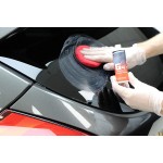 Αλοιφή γυάλινων επιφανειών Gtechniq G4 Nanotech Glass Polish